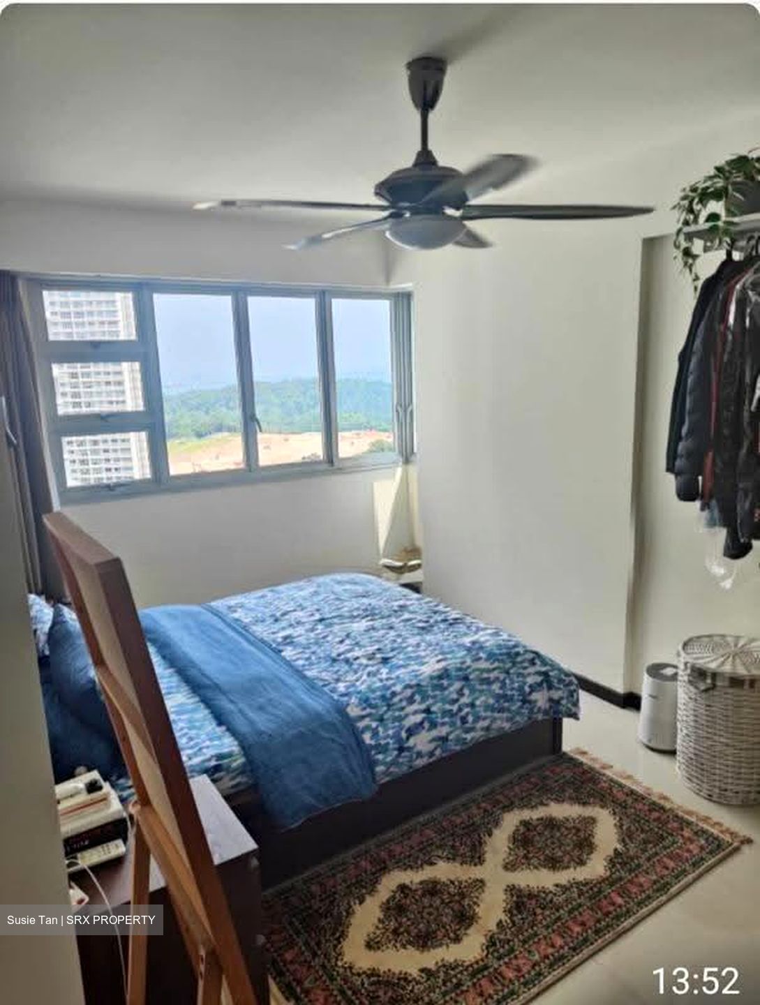Blk 92A Telok Blangah Parcview (Bukit Merah), HDB 4 Rooms #639122761
